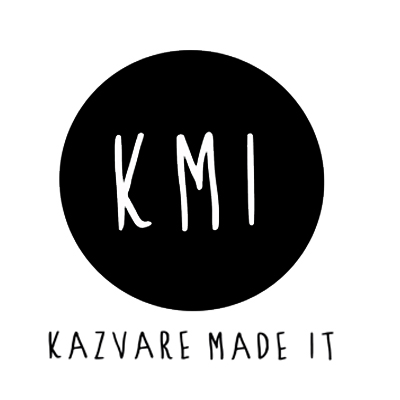 Kazvare Made It